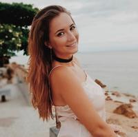 Отзыв от Елена - виза ДТВ